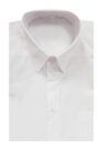 CAMISA CABALLERO MANGA LARGA COLOR BLANCO