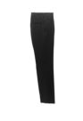 PANTALÓN PINZAS CABALLERO COLOR NEGRO