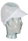 COFIA REJILLA COCINA CON VISERA COLOR BLANCO