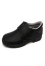 Zapato de Trabajo "DIAN" modelo Milán negro