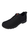 zapatilla especial trabajo "dian" modelo calpe color negro