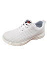 Zapatilla de trabajo "DIAN" modelo Calpe color blanco