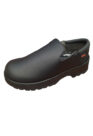 Zapato de trabajo "DIAN" mod marsella negro