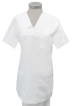 Confección de Uniformes Servicio Doméstico - Empleada de Hogar
