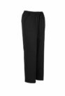 Pantalon Negro Unisex